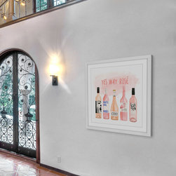 Yes Way Rose - Products