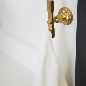 San Mateo Renovation