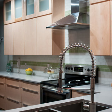 Our Work