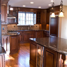 Kitchen Ideas
