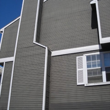 Paint Color Consulting