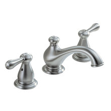 bath and kitchen fixtures