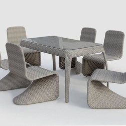 Patio furniture for high rollers - Patio Furniture And Outdoor Furniture