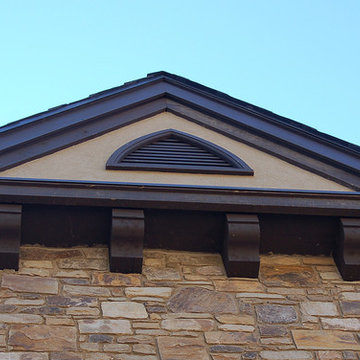 Guntersville Lake House