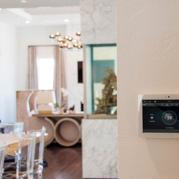 Home Automation