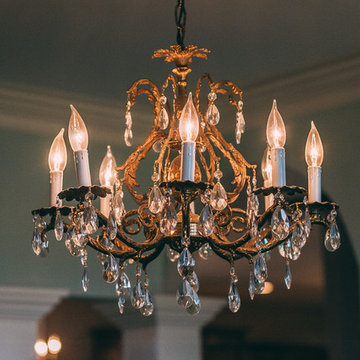 Rustic Elegance