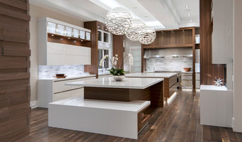 Best 25 Kitchen and Bathroom Designers in Calgary Metro 