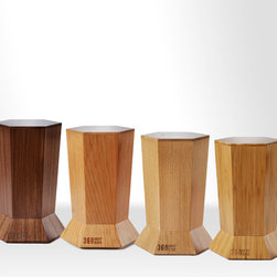 360 Knife Block - Products