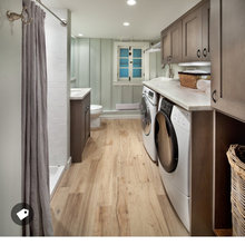 Laundry bath