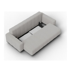 Haden divano letto - Sleeper Sofas