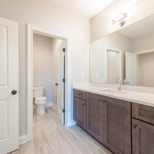 Secondary Bathrooms