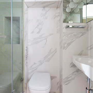 Aseo vivienda alquiler