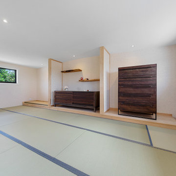Renovation - Remuera