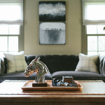 Alden Residence