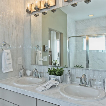 2020 Parade of Homes Covington Homes The Sequoia