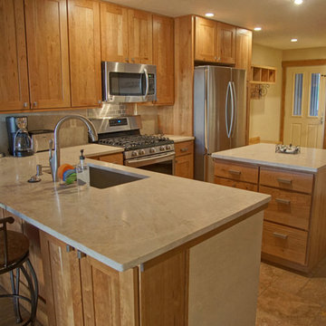 Ski Trail Lane-Steamboat Springs - Adams mountain modern renovation