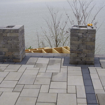Lake Wylie Residence
