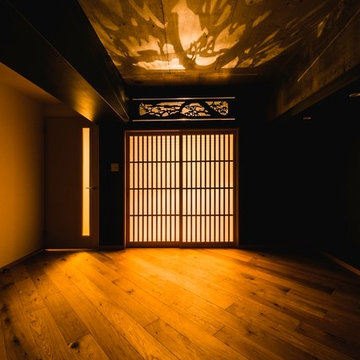 「和処 -wadocoro-」No.007　-無想-