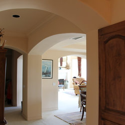 Royal Crest Ct. - Furniture