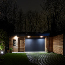 Garages