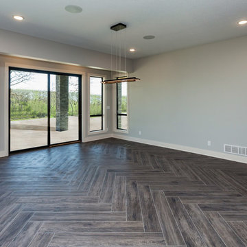 Destination: Custom Home