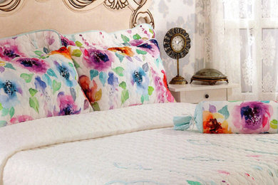 Beautiful duvet covers