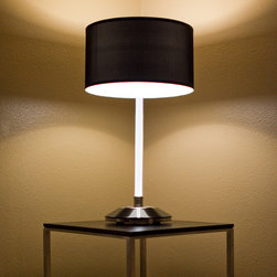 LightDrive table lamp - Table Lamps