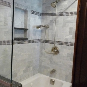 Historic Home Kitchen & Bath Remodel