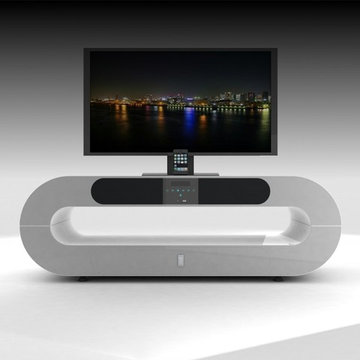 Smart Contemporary TV Stand - $1375.28