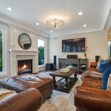 Home Renovation