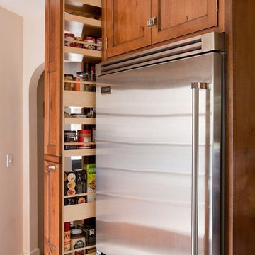 Bungalow Kitchen Renovation