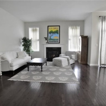 Living Rooms
