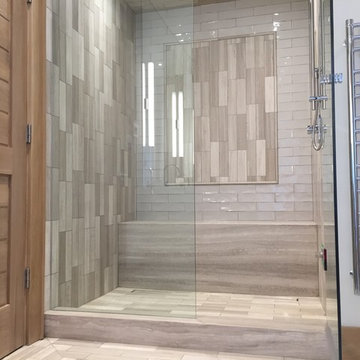 Crystal Beach bathroom
