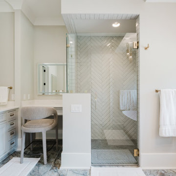 Palmetto Bluff Residence I