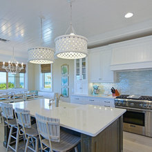 Beach Home