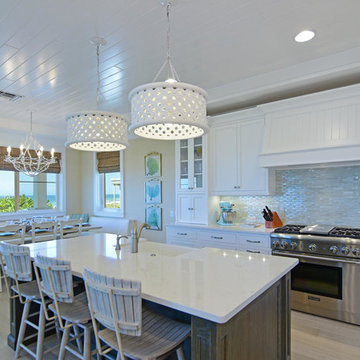 Second Ave Beach House