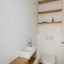 toilette