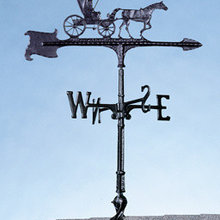 weathervane