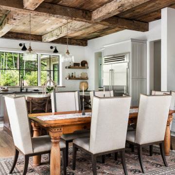 Refined Rustic