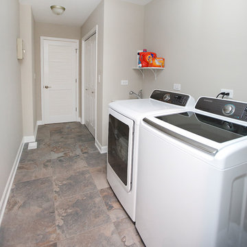 Fire Damage Restoration