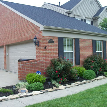 Exterior Work