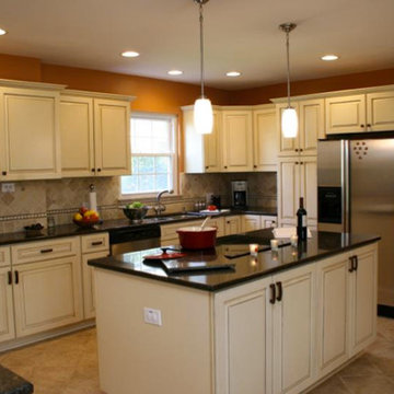 Cornerstone Construction and Remodeling