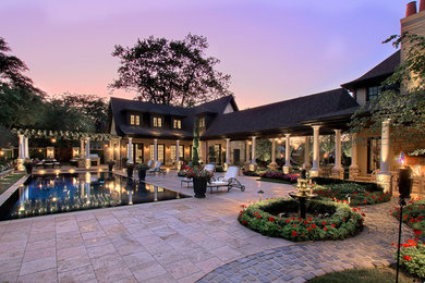 Pool Decks