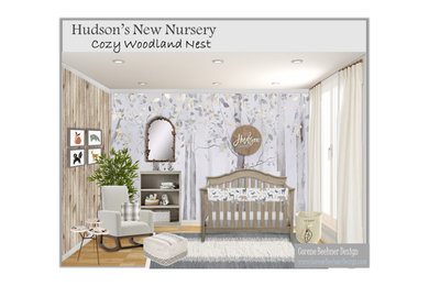 Nursery Design