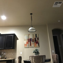 lighting