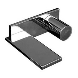 Fantini E613BU Milano wall-mount Faucet Trim - Products