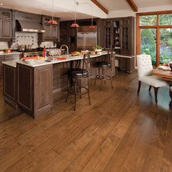 Mirage Hardwood Floors - Hardwood Flooring