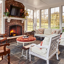 Patio Ideas