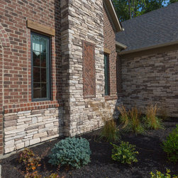 Building Envelope - Outdoor Products