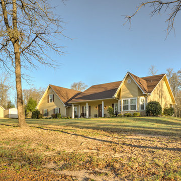 3 Linden Lane, Athens, TX